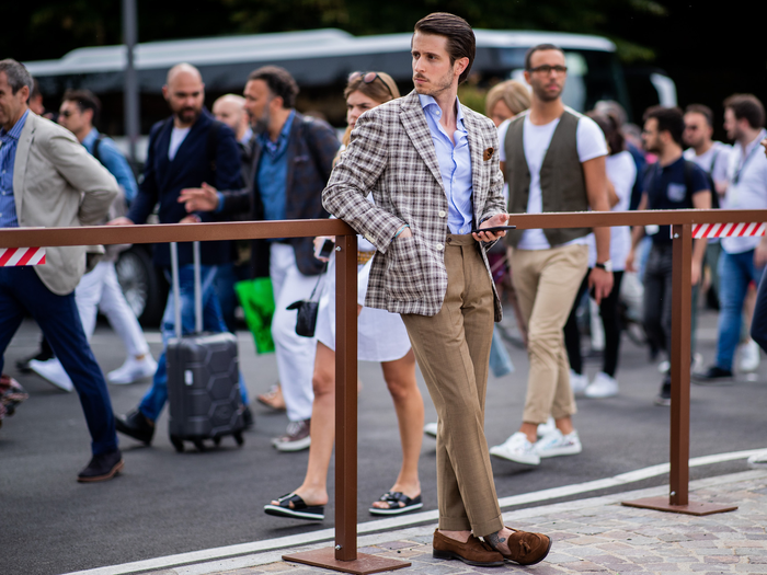Millionaire's Noteworthy Purchases.