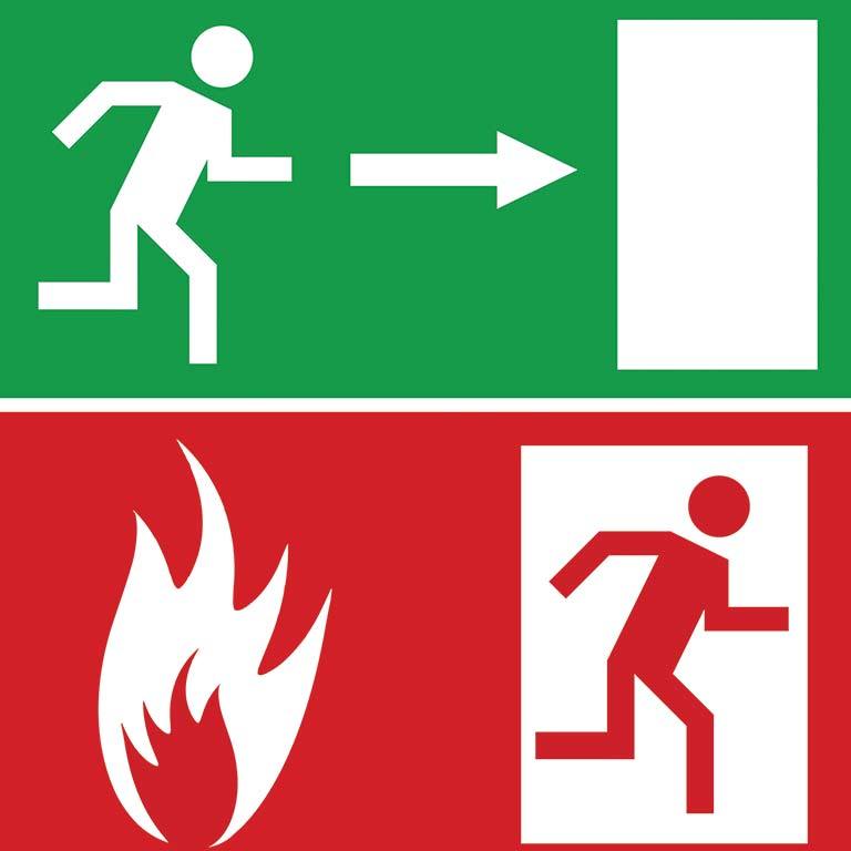 Checklist of the essential items you should pack when evacuating