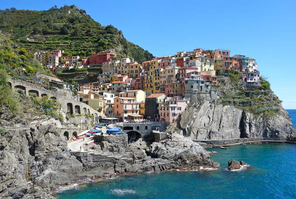 Top 7 Countries to Visit This Summer: From Italy to France and Beyond