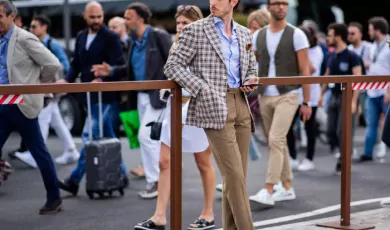 Millionaire's Noteworthy Purchases.