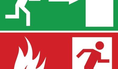 Checklist of the essential items you should pack when evacuating