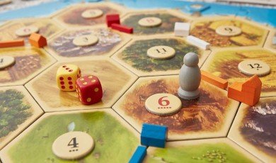 Top Board Games for Company Team-Building Activities